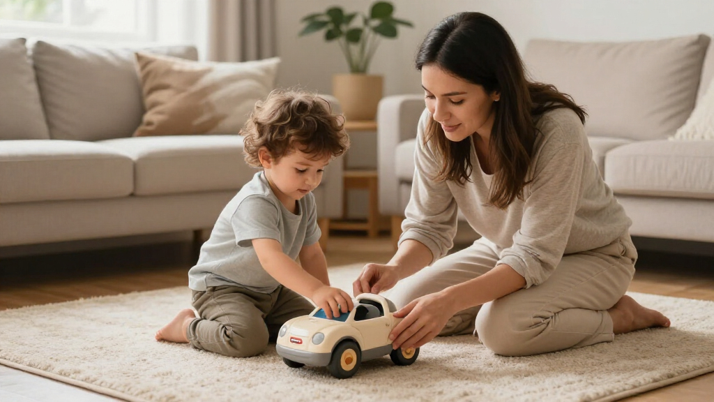 Little Tikes Launches Neutral-toned Toys