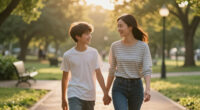 Moving On And Final Advice For Parents Raising Kids