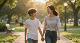 Moving On And Final Advice For Parents Raising Kids