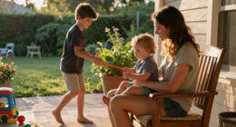My Parents Treat My Kids Differently Than Their Cousins. I Suspect There’s An Insidious Reason Behind It.