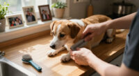 My Wife And I Agreed To Temporarily Take In Her Sister’s Dog. Now I Want To Do Something “Cruel.”