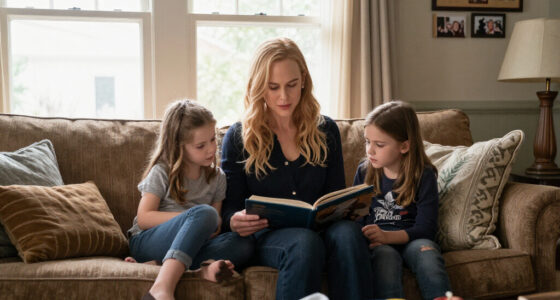Nicole Kidman Just Gave The Best Parenting Advice – So Why Do So Many Disagree?