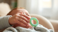 Nuby Teething Ring: September Baby Sale Deal Watch
