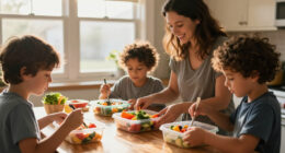 Parent Squad | Parenting Advice, Emergency Savings & Better School Lunches
