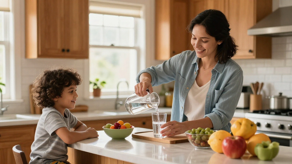 Parenting With IgA Nephropathy: Tips And Advice