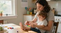 Public Servant May Reduce Hours To Care For Autistic Child