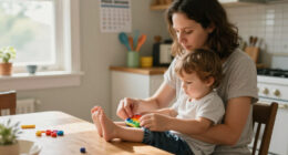 Public Servant May Reduce Hours To Care For Autistic Child