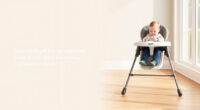 September Deal Watch: Baby Trend Sit Right 2.0 High Chair