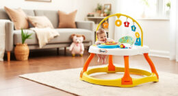 September Deal Watch: Smart Steps Bounce N’ Play 3-in-1