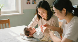 Shanghai To Ease Cost Of Having Children By Eliminating Out-of-Pocket Childbirth Expenses - 一财全球Yicai Global
