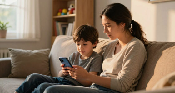 ‘Social Media Controls For Kids Will Help Tackle Declining Reading Levels’