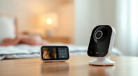 VTech Smart WiFi Baby Monitor: September Deal Watch