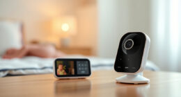 VTech Smart WiFi Baby Monitor: September Deal Watch