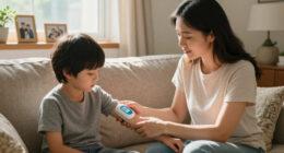 Wellness Signal Monitor: Report Examines A Possible Measles-Related Death