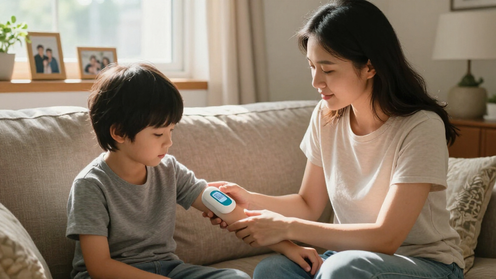 Wellness Signal Monitor: Report Examines A Possible Measles-Related Death
