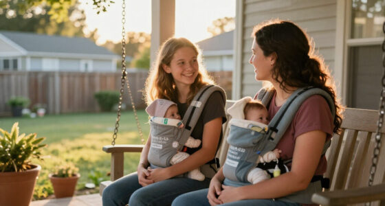 YWCA Offers Moms-R-Us Teen Pregnancy, Parenting Support Classes
