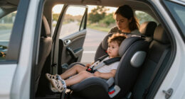 10 Best Toddler Travel Car Seats for Easier Trips in 2027