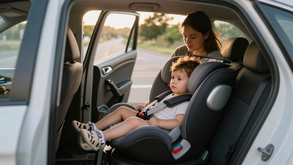 10 Best Toddler Travel Car Seats for Easier Trips in 2027