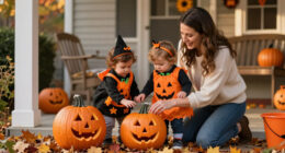 12 Best Halloween Costumes for Toddlers in 2027