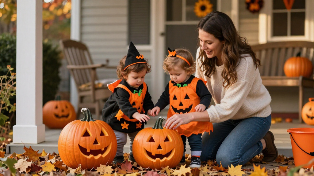 12 Best Halloween Costumes for Toddlers in 2027