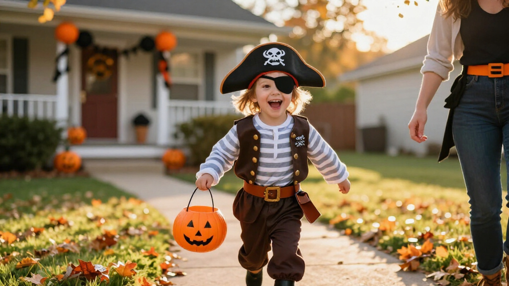 12 Best Kids Halloween Costumes for 2027