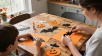 13 Best Halloween Craft Kits for Kids in 2027