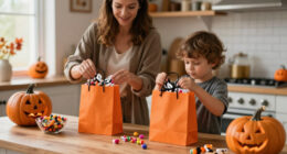 13 Best Halloween Treat Bags for Kids in 2027