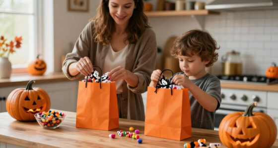 13 Best Halloween Treat Bags for Kids in 2027