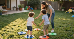 13 Best Interactive Active Play Systems for Family Fun in 2027