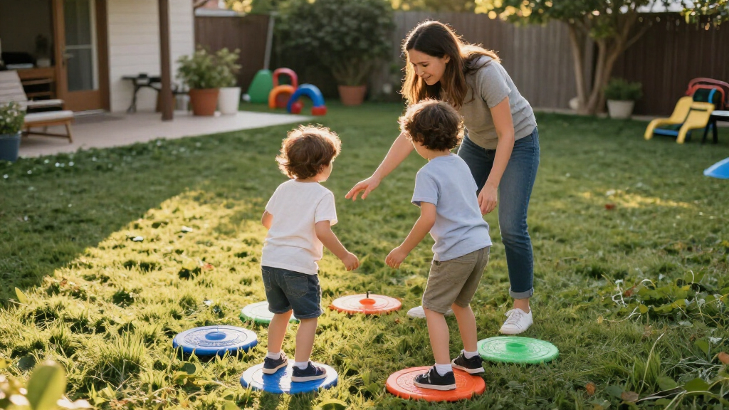 13 Best Interactive Active Play Systems for Family Fun in 2027