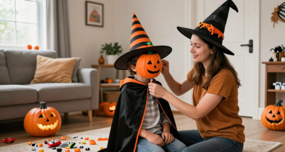13 Best Kids Halloween Costume Accessories for 2027