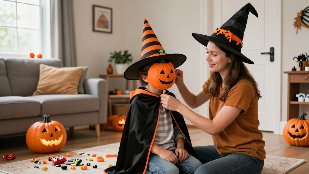 13 Best Kids Halloween Costume Accessories for 2027