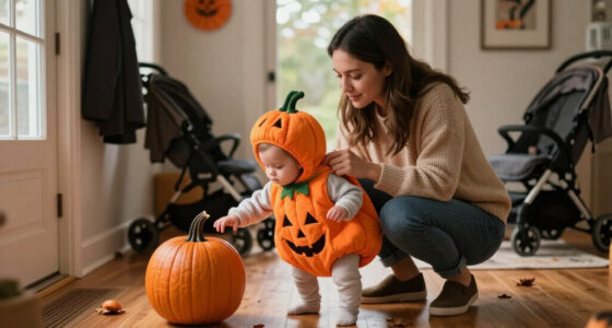 14 Best Baby Halloween Costumes for 2027