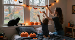 14 Best Halloween Decorations for Kids’ Rooms in 2027