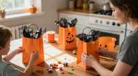 14 Best Halloween Treat Bags for Kids in 2027