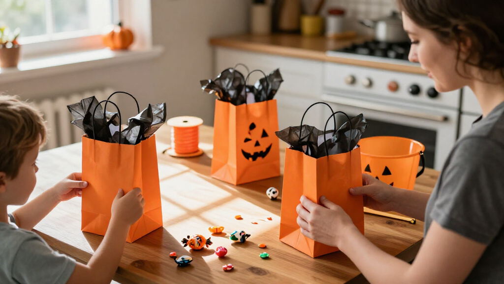 14 Best Halloween Treat Bags for Kids in 2027
