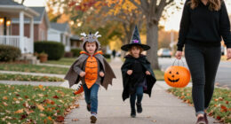 14 Best Kids Halloween Costumes for Comfort and Character in 2027