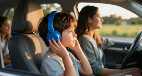 14 Best Kids Headphones for School, Travel, and Everyday Listening in 2027