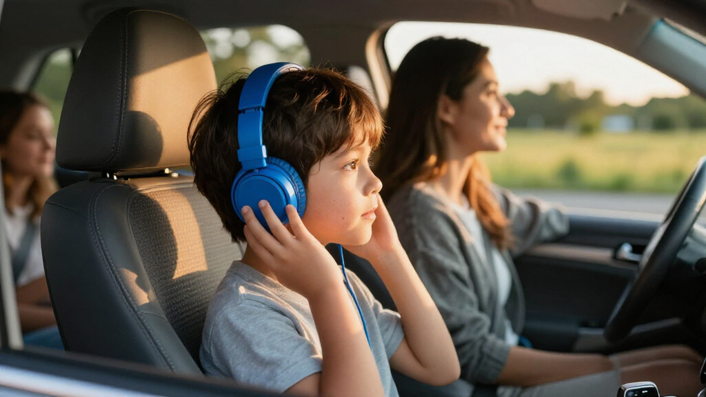 14 Best Kids Headphones for School, Travel, and Everyday Listening in 2027