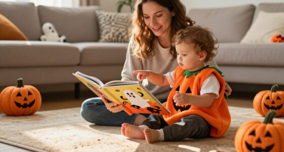 14 Best Toddler Halloween Books for Little Readers in 2027