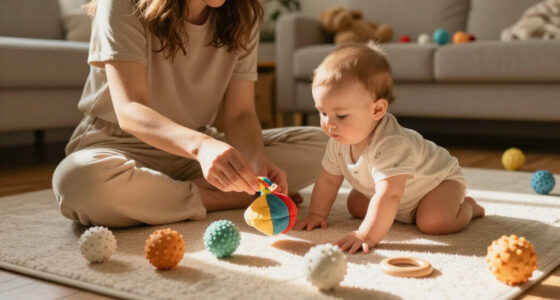 15 Best Baby Sensory Toys for Early Play in 2027