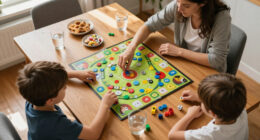 15 Best Family Board Games For Kids In 2027