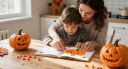 15 Best Halloween Books for Kids in 2027