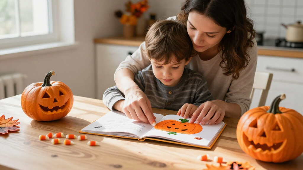 15 Best Halloween Books for Kids in 2027