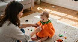 15 Best Halloween Costumes for Babies in 2027