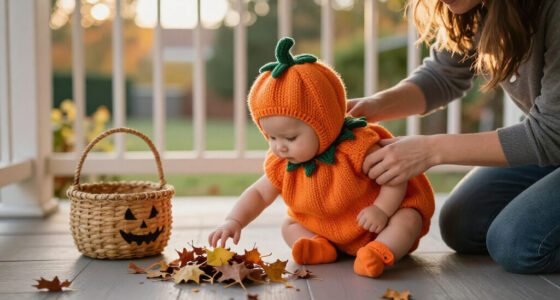 15 Best Halloween Costumes for Infants in 2027
