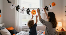 15 Best Halloween Decorations for Kids’ Rooms in 2027