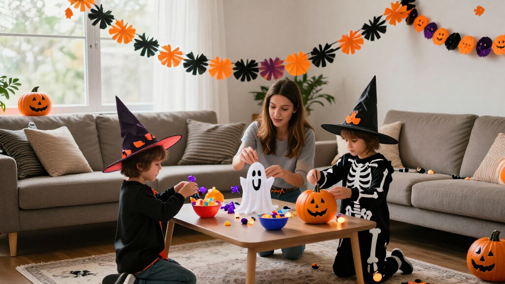 15 Best Halloween Party Supplies for Kids in 2027