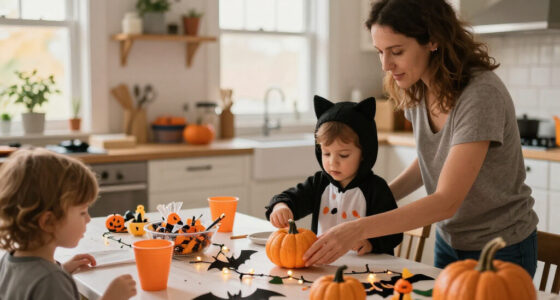15 Best Halloween Party Supplies for Toddlers in 2027