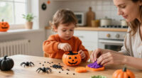 15 Best Halloween Sensory Play Toys for Toddlers in 2027
